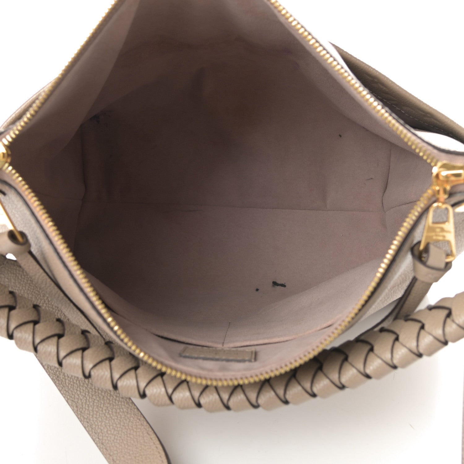 Louis Vuitton Empreinte Maida Hobo Tourterelle 5 of 23