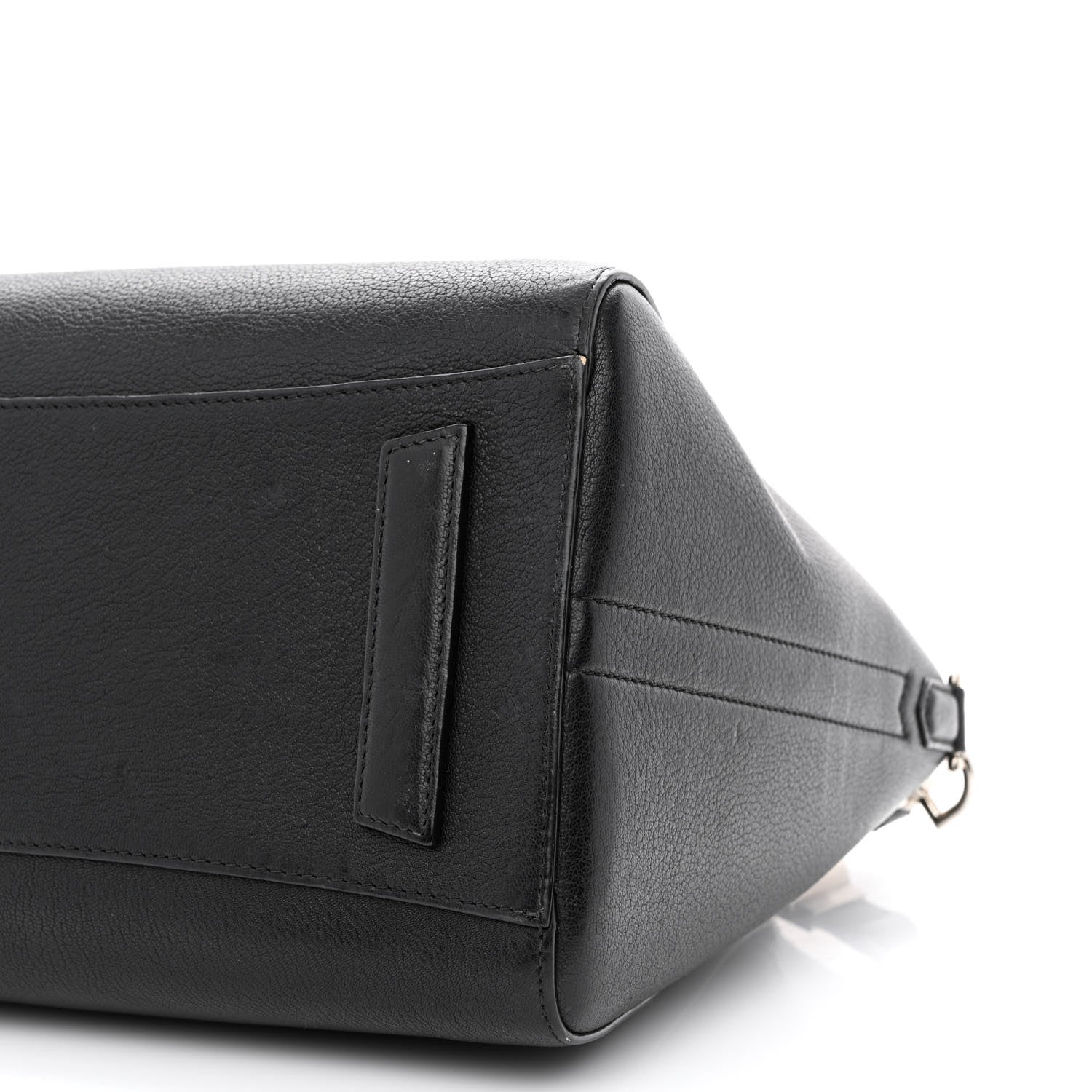 Givenchy Sugar Goatskin Medium Antigona Black 10 of 15