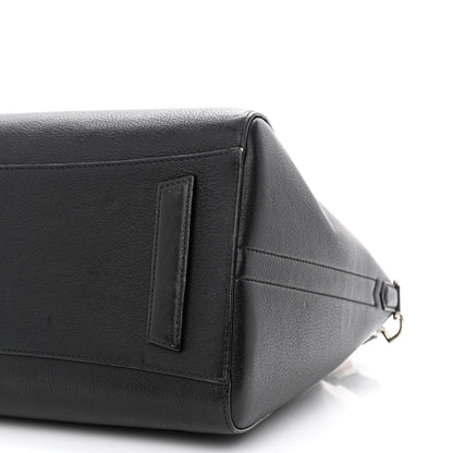 Givenchy Sugar Goatskin Medium Antigona Black 10 of 15