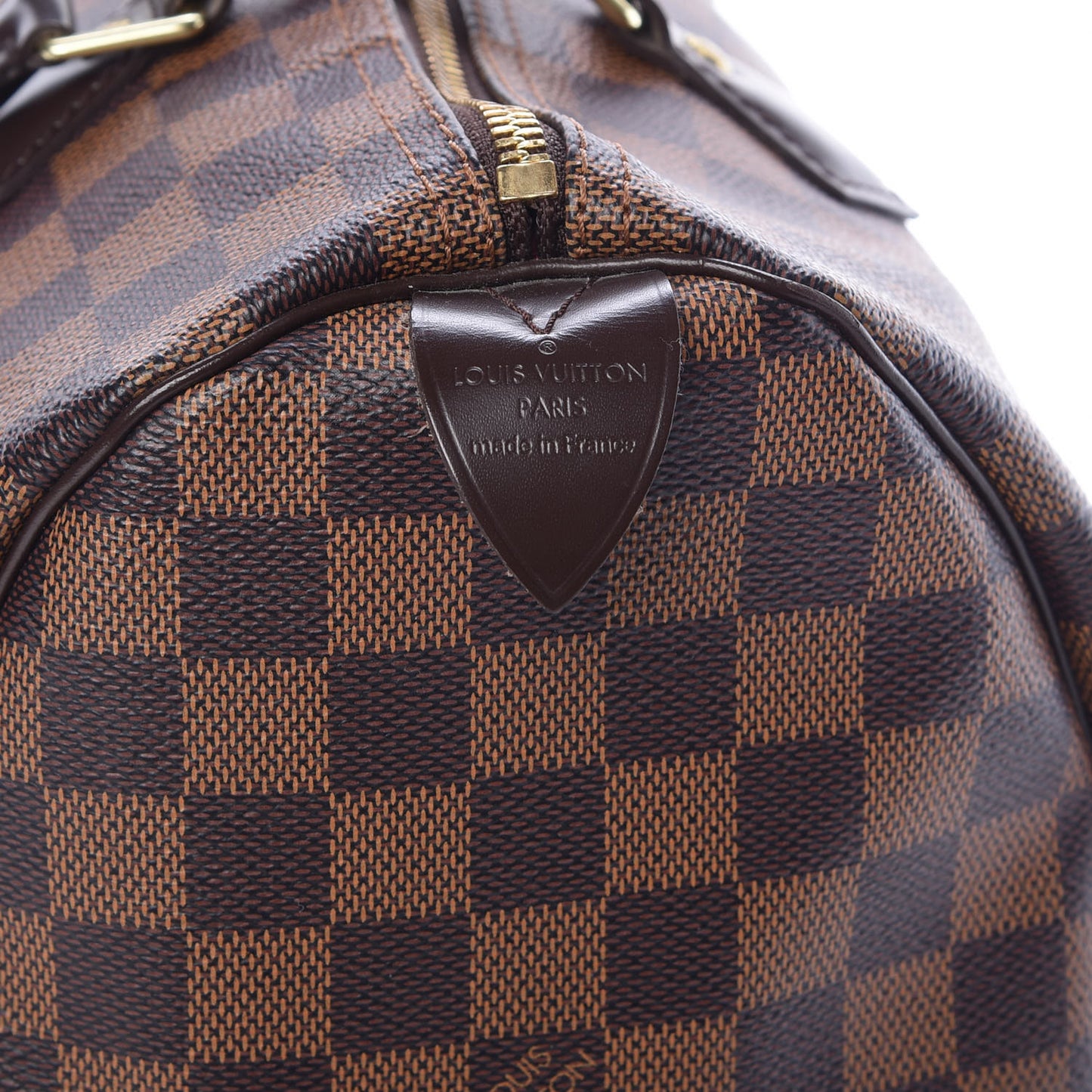 Damier Ebene Speedy 30