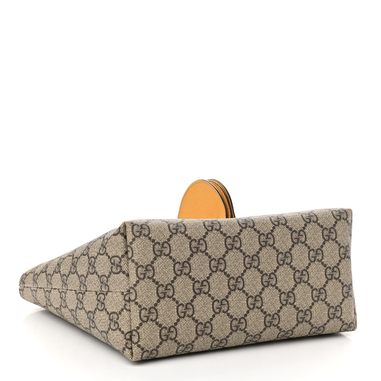 Gucci GG Supreme Monogram Kids Pineapple Tote 4 of 10