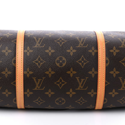Louis Vuitton Monogram Papillon 30 With Companion 10 of 13