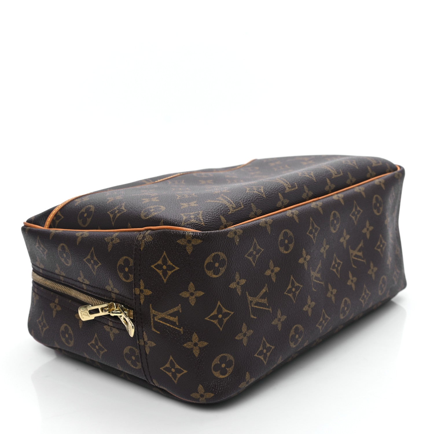 Louis Vuitton Monogram Deauville 4 of 12