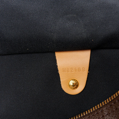 Louis Vuitton Reverse Monogram Giant Speedy Bandouliere 30 6 of 13
