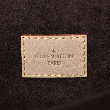 Louis Vuitton Monogram Pochette Metis 6 of 8