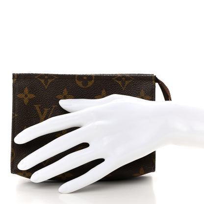 Louis Vuitton LOUIS VUITTON Monogram Toiletry Pouch 15 2 of 7