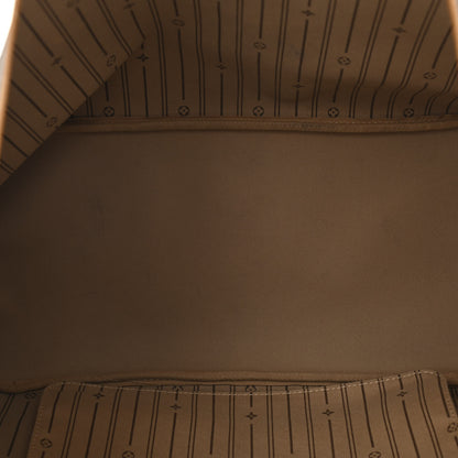 Louis Vuitton Monogram Neverfull GM 5 of 11