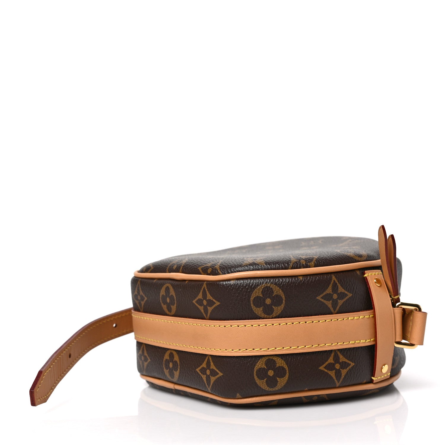 Louis Vuitton Monogram Boite Chapeau Souple PM 8 of 8