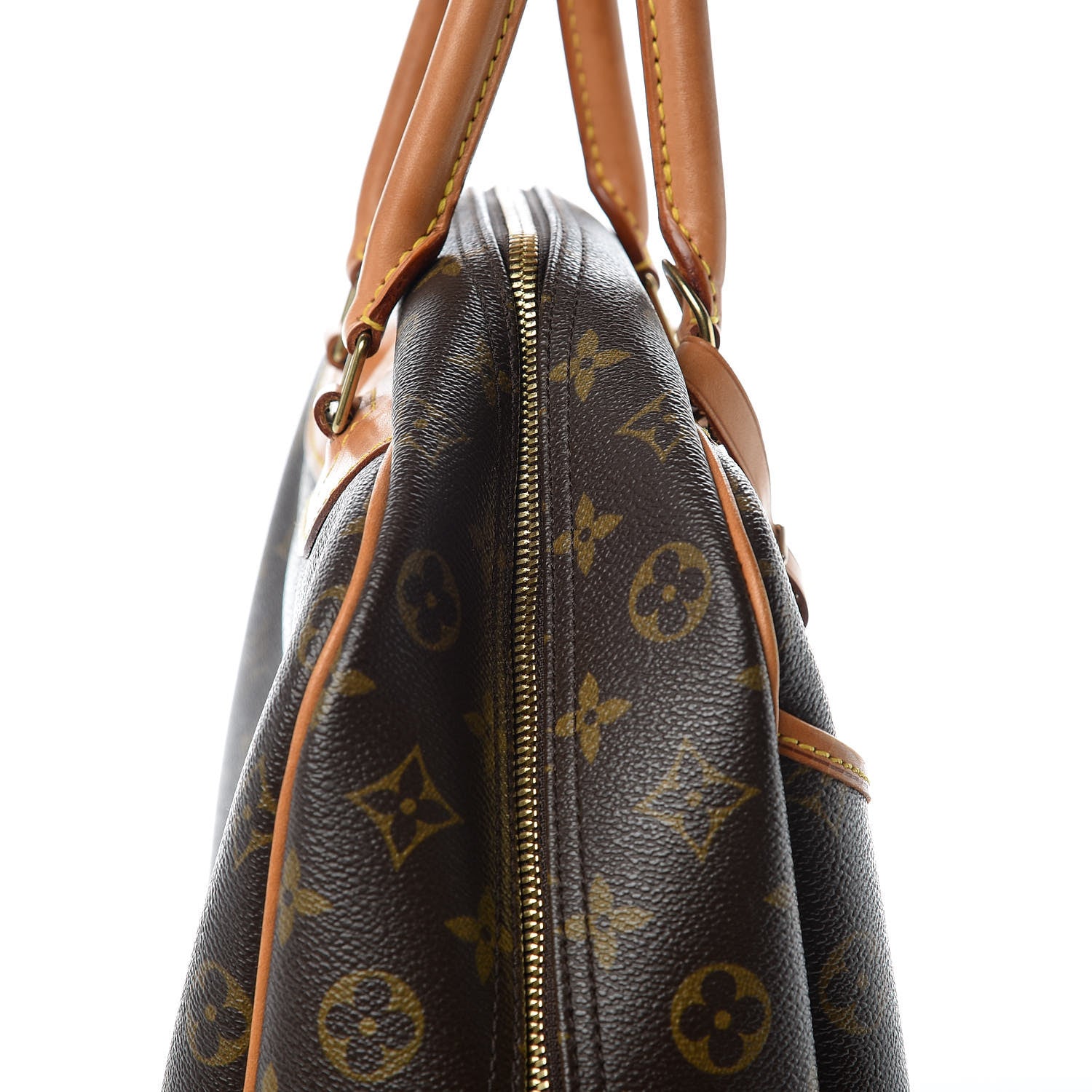 Louis Vuitton Monogram Deauville 14 of 16