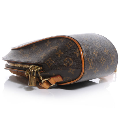 Louis Vuitton Monogram Ellipse Sac a Dos Backpack 4 of 8