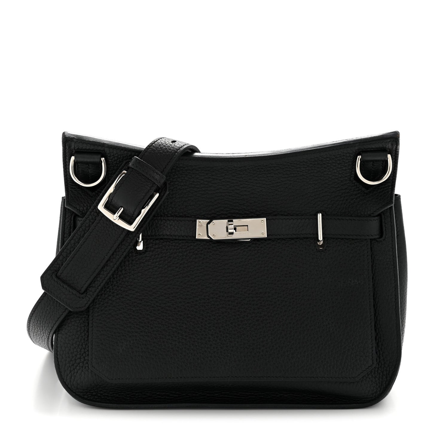 Taurillon Clemence Jypsiere 28 Black