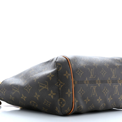 Louis Vuitton Monogram Totally PM 8 of 12