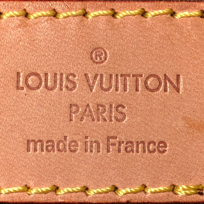 Louis Vuitton Monogram Tulum GM 6 of 14