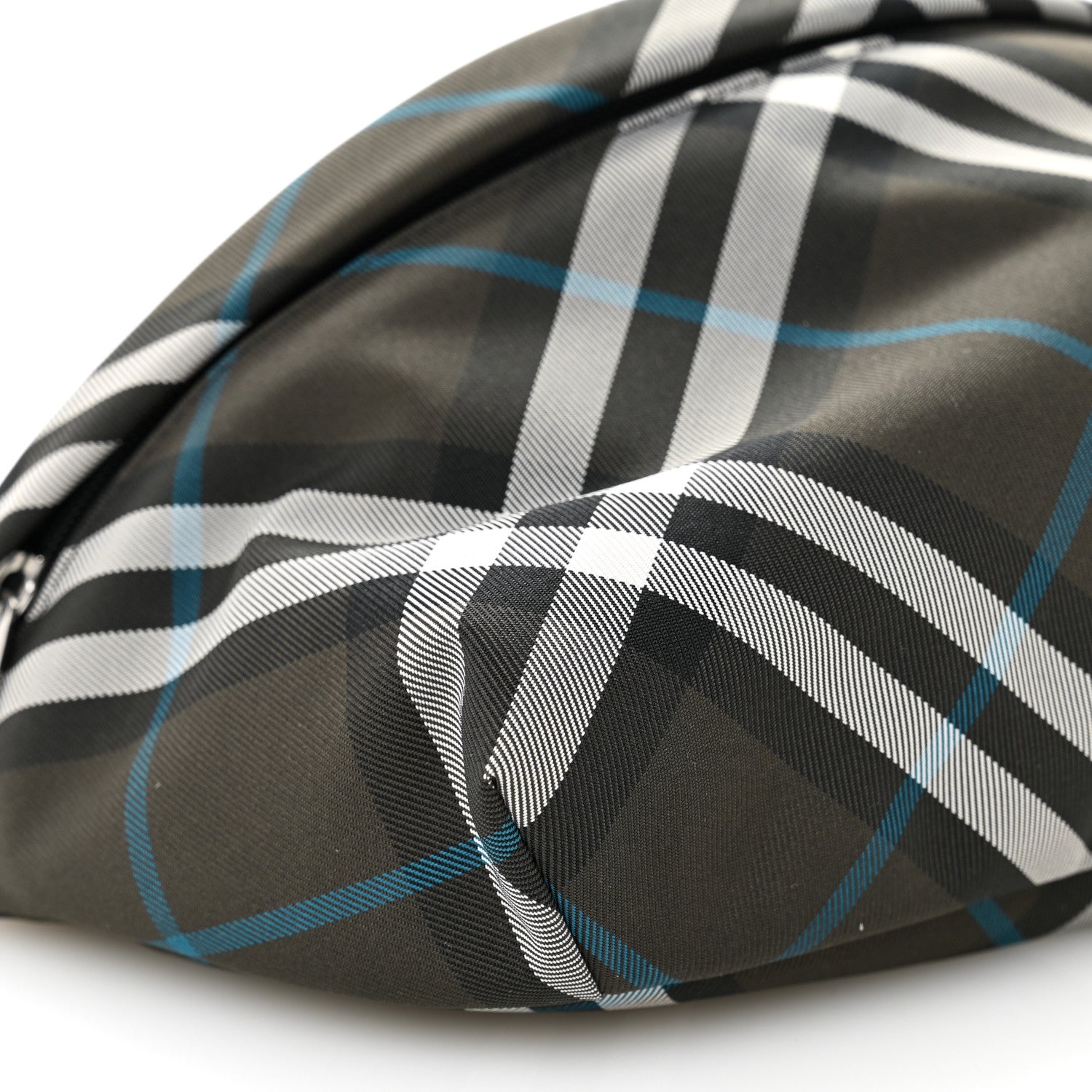 Burberry Check Essential Belt Bag Snug 7 of 8
