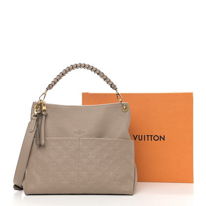 Louis Vuitton Empreinte Maida Hobo Tourterelle 12 of 12