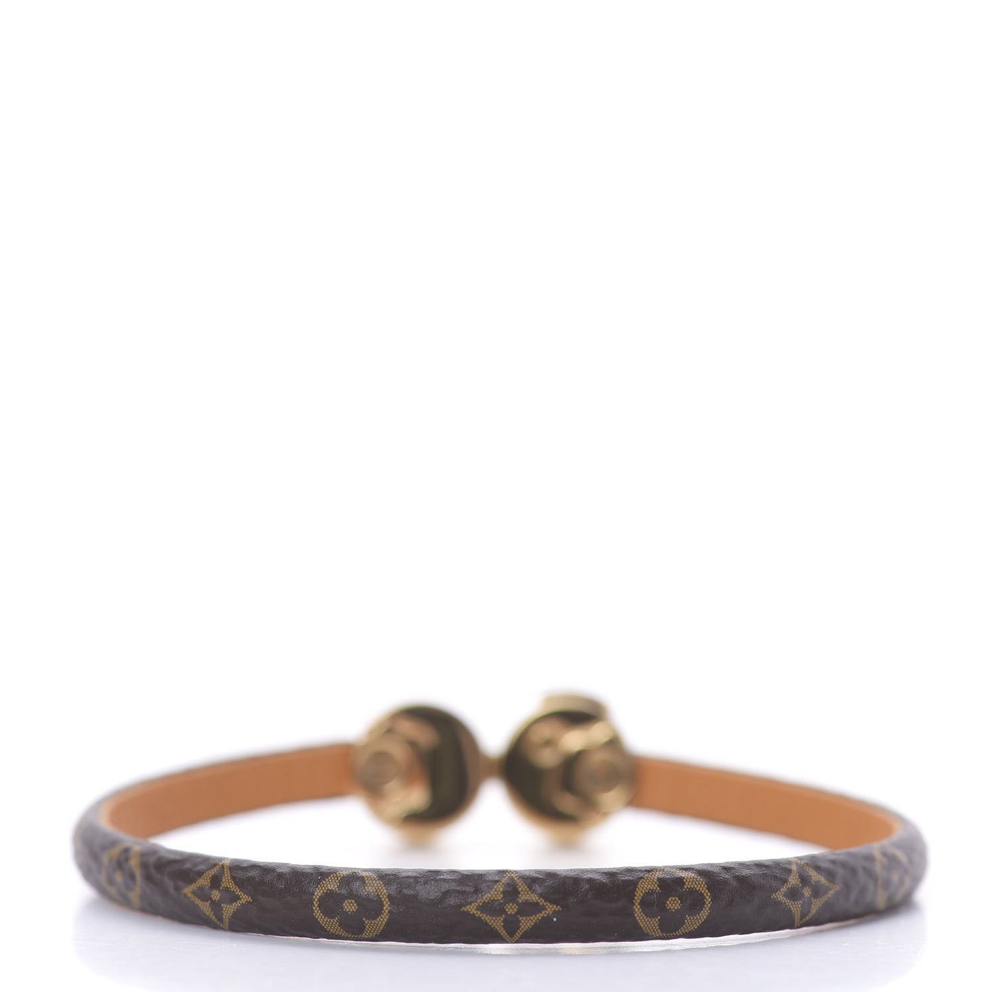 Monogram Mini Historic Bracelet 17