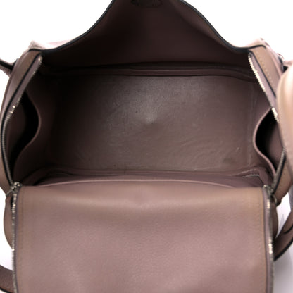 Hermes Evercolor Lindy 26 Glycine 4 of 19