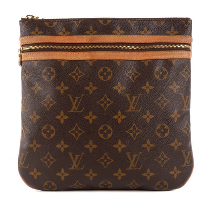 Louis Vuitton Monogram Bosphore Pochette 1 of 9