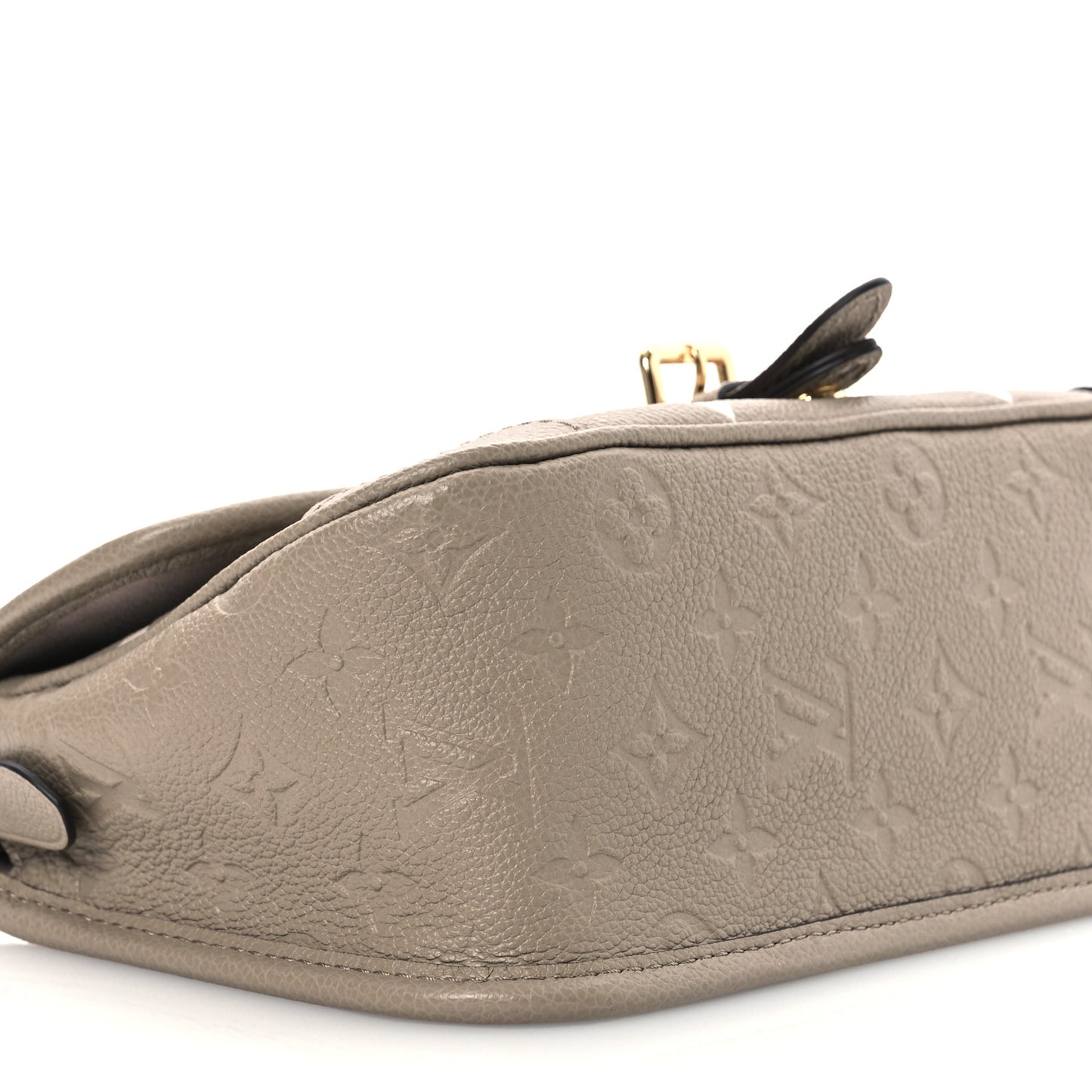 Empreinte Monogram Giant Diane Tourterelle Creme