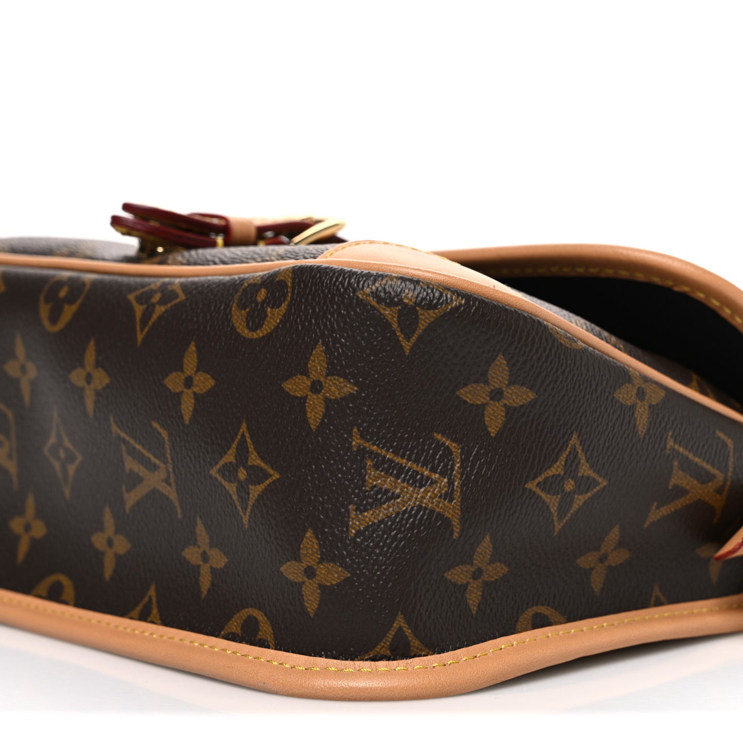 Monogram Diane Black