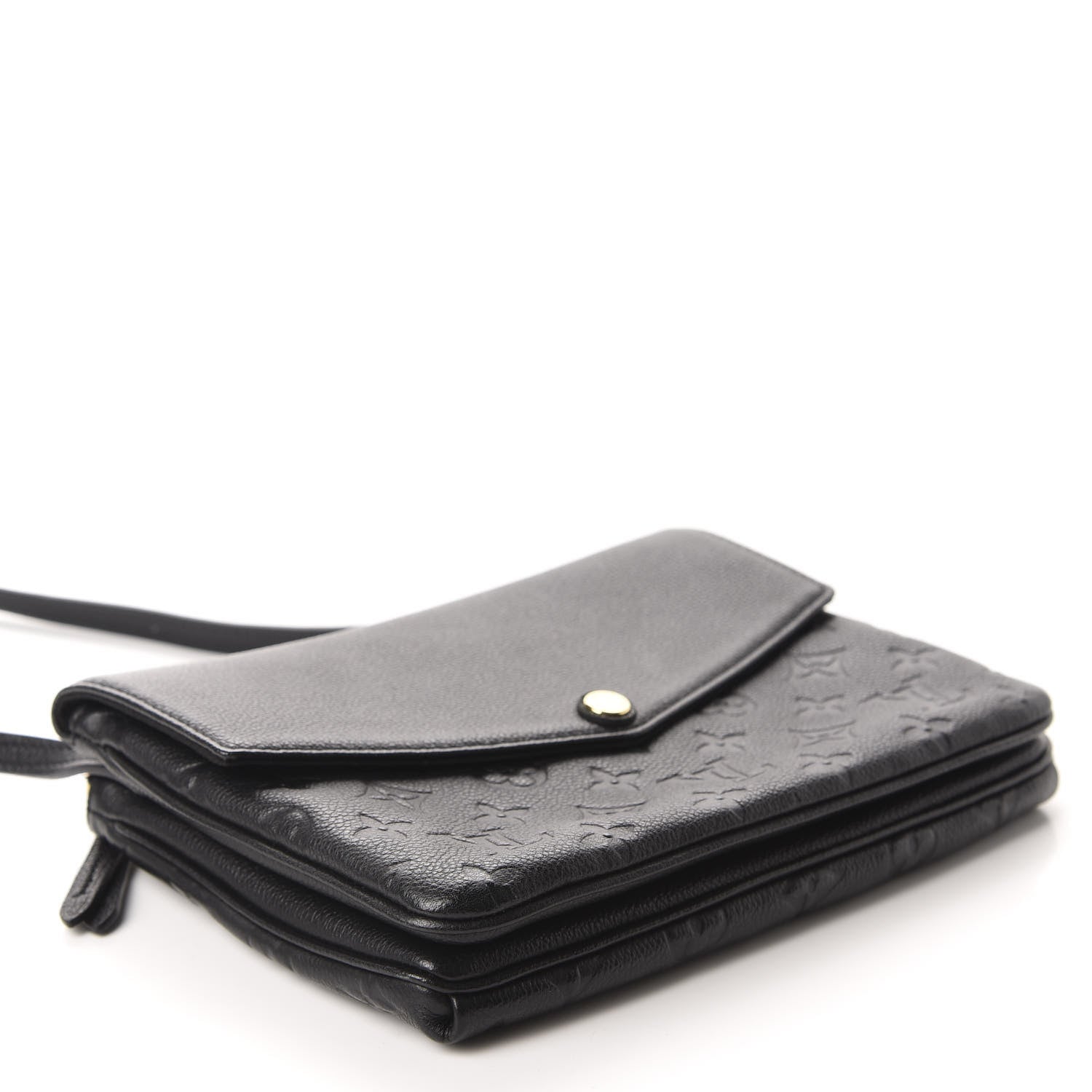 Louis Vuitton Empreinte Twice Black 4 of 11