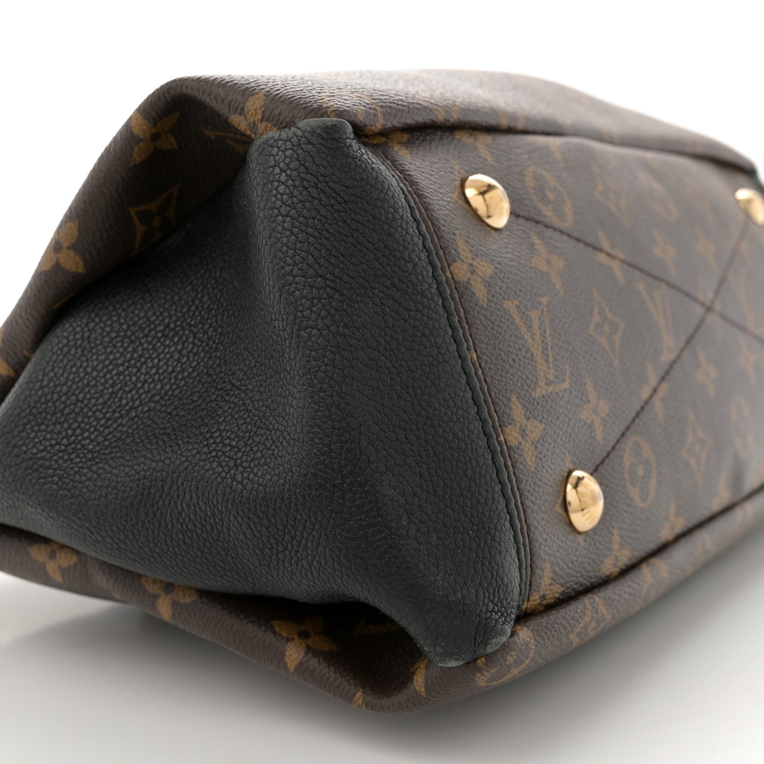 Louis Vuitton Monogram Pallas Black 8 of 11