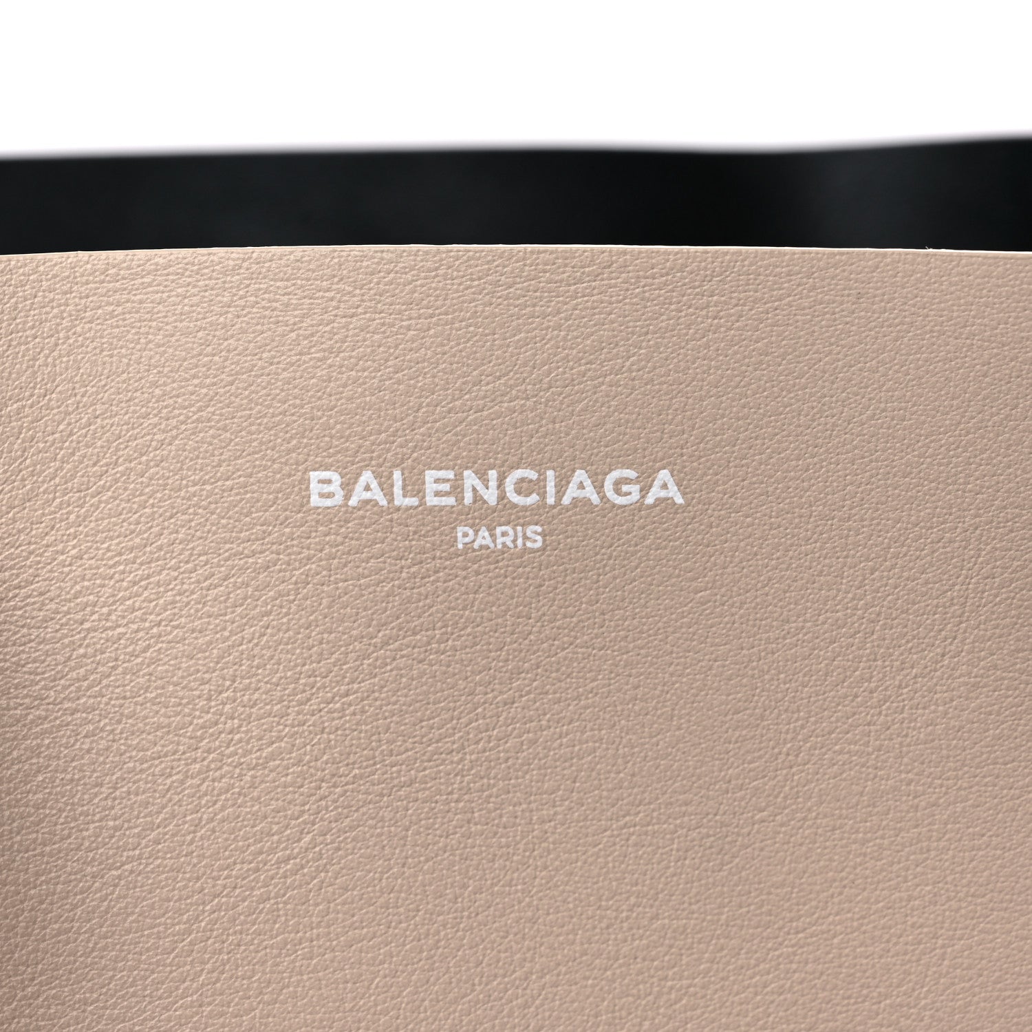 Balenciaga Calfskin Small Everyday Tote Beige 15 of 20