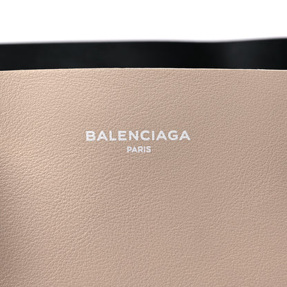 Balenciaga Calfskin Small Everyday Tote Beige 15 of 20