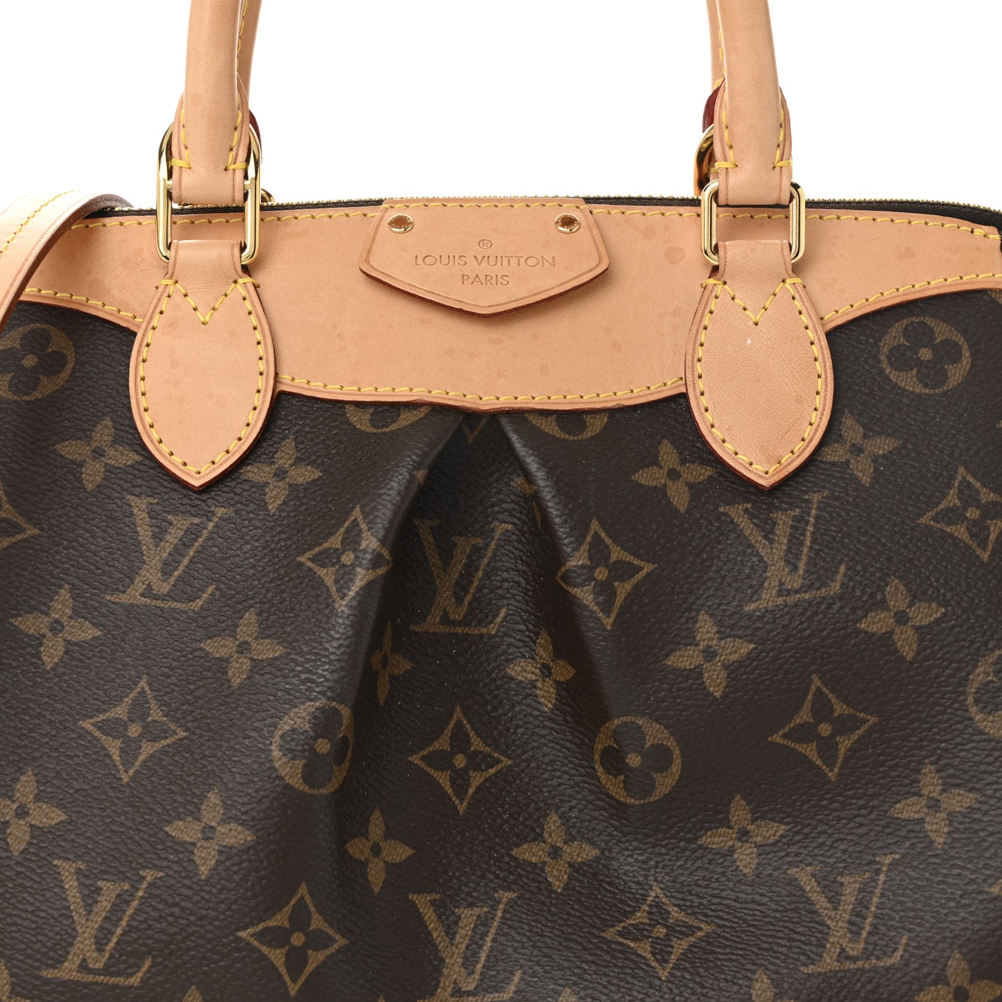 Monogram Segur NM