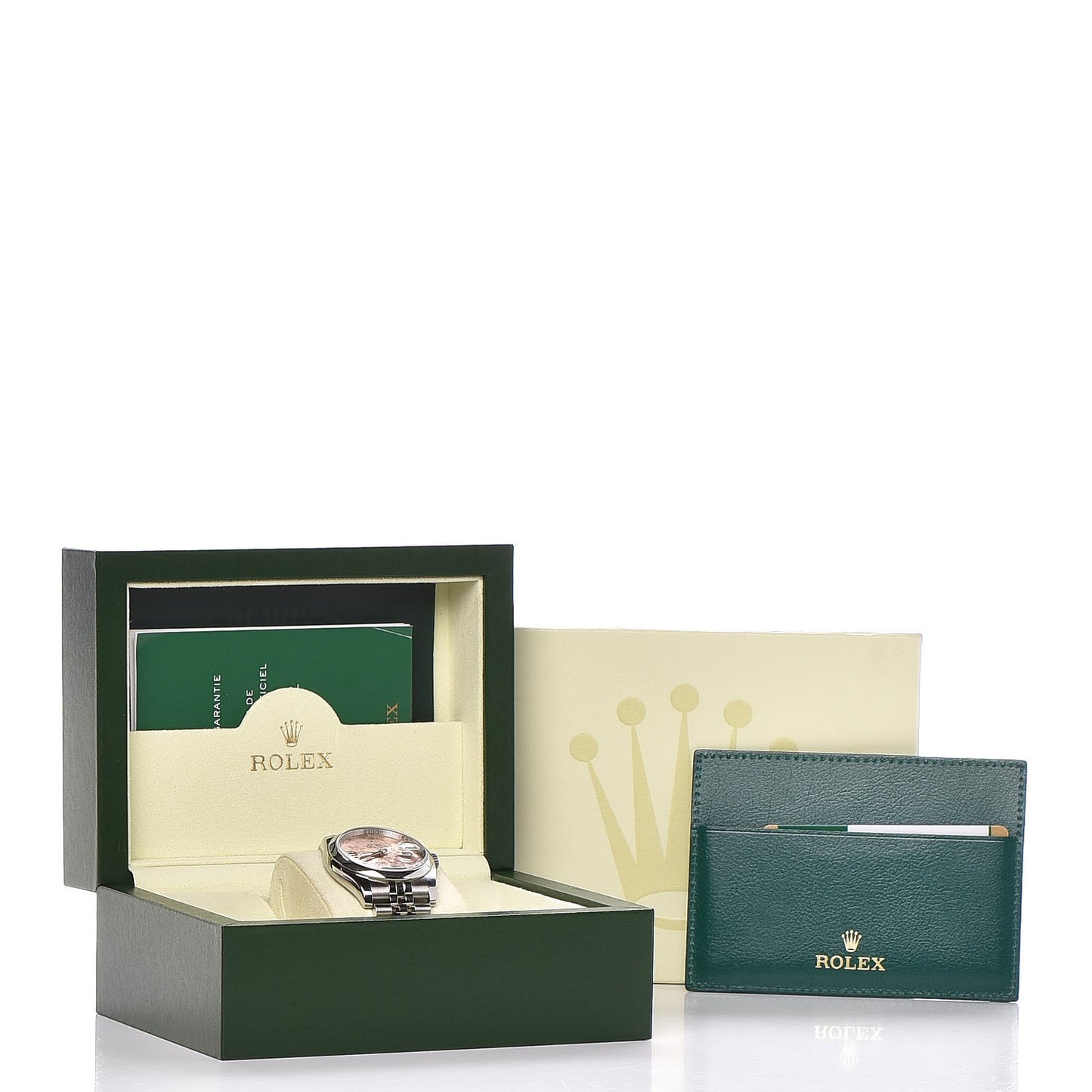 Stainless Steel 36mm Oyster Perpetual Datejust Watch Pink Flowers 116200