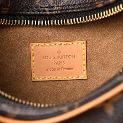 Louis Vuitton Monogram Loop 6 of 9