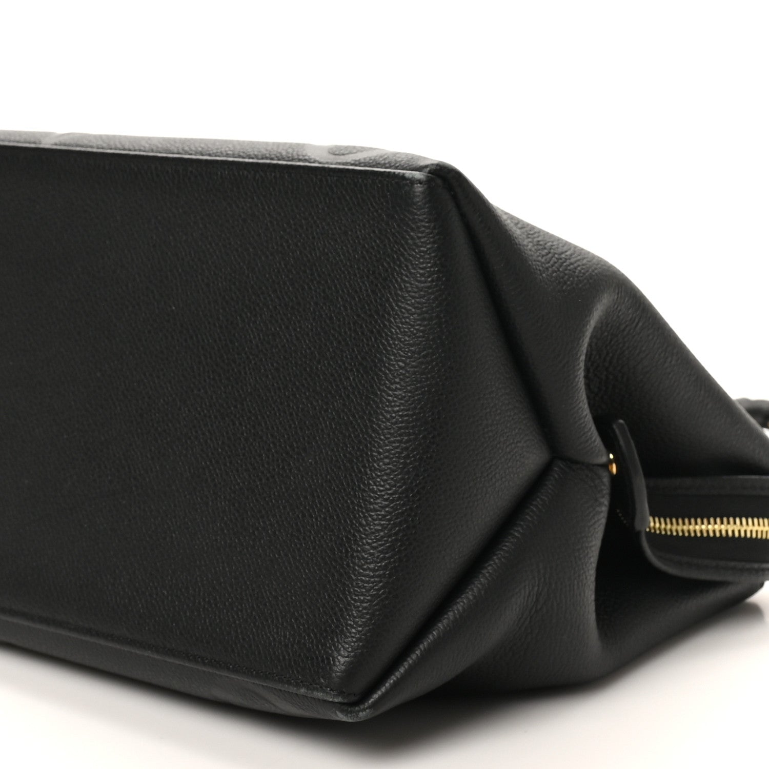 Louis Vuitton Empreinte Monogram Giant Grand Palais Black 10 of 10