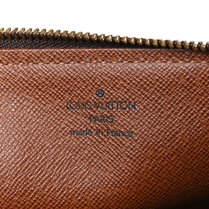 Louis Vuitton Monogram Papillon 30 with Companion 8 of 13