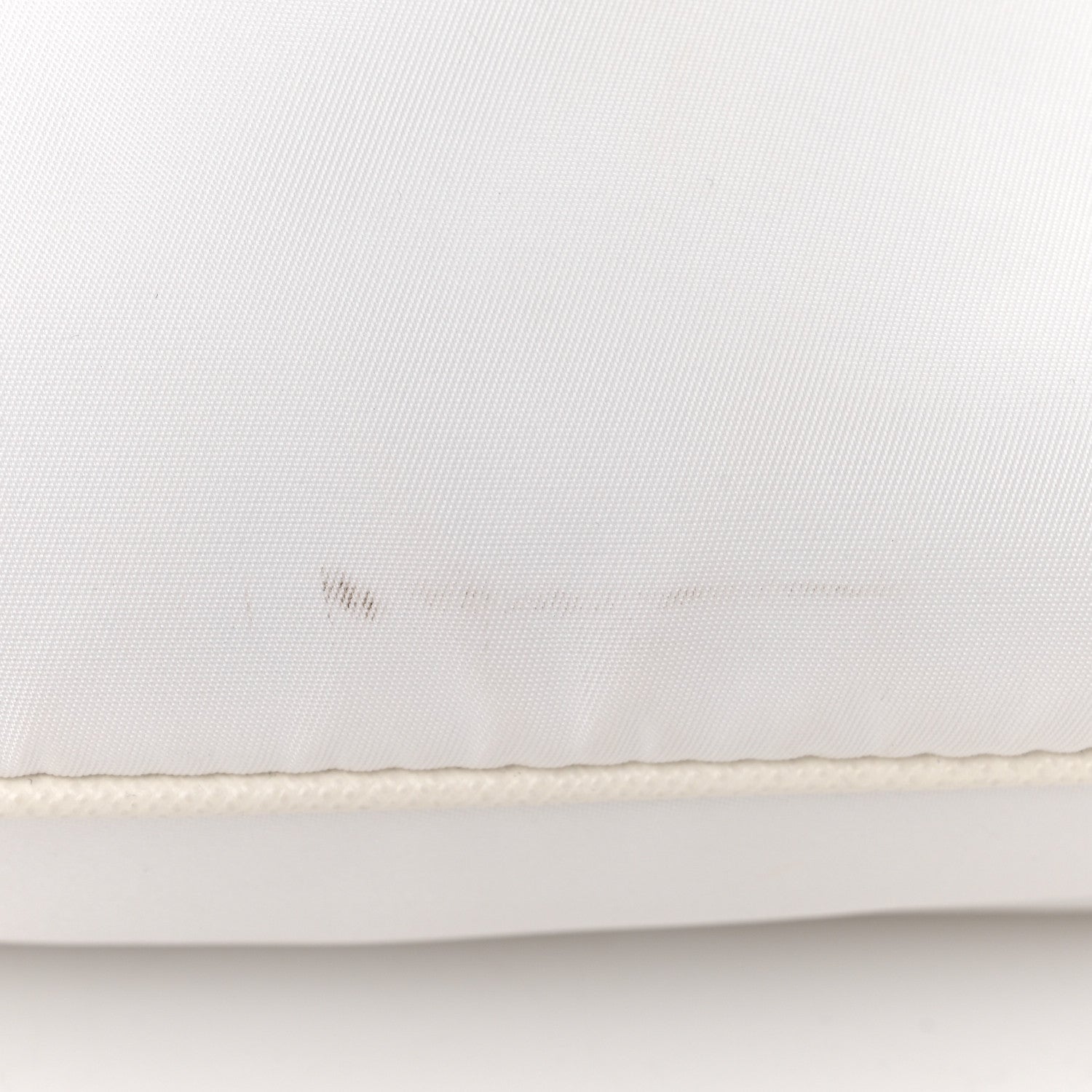 Prada Nylon Re-Edition 2005 Shoulder Bag White 12 of 12