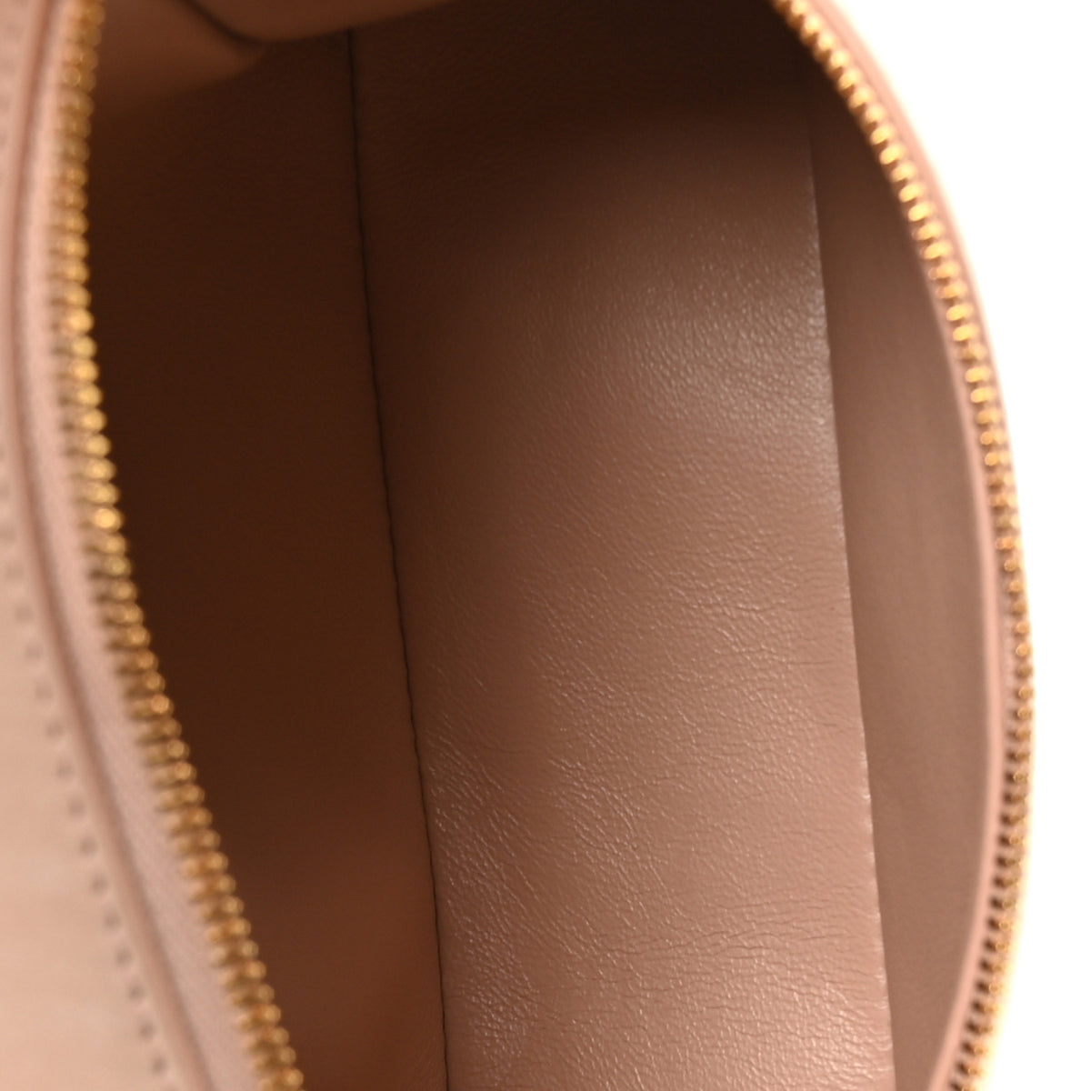 Nubuck L19 Extra Pocket Pouch Candoglia Marble