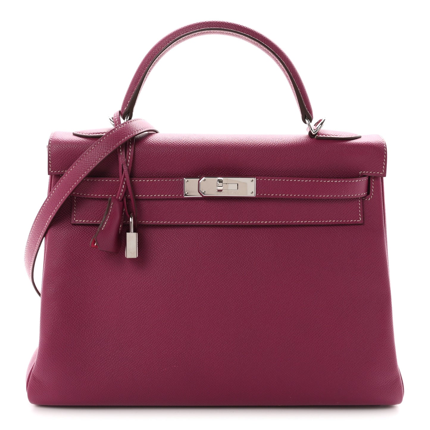 Epsom Candy Kelly Retourne 32 Tosca Rose Tyrien