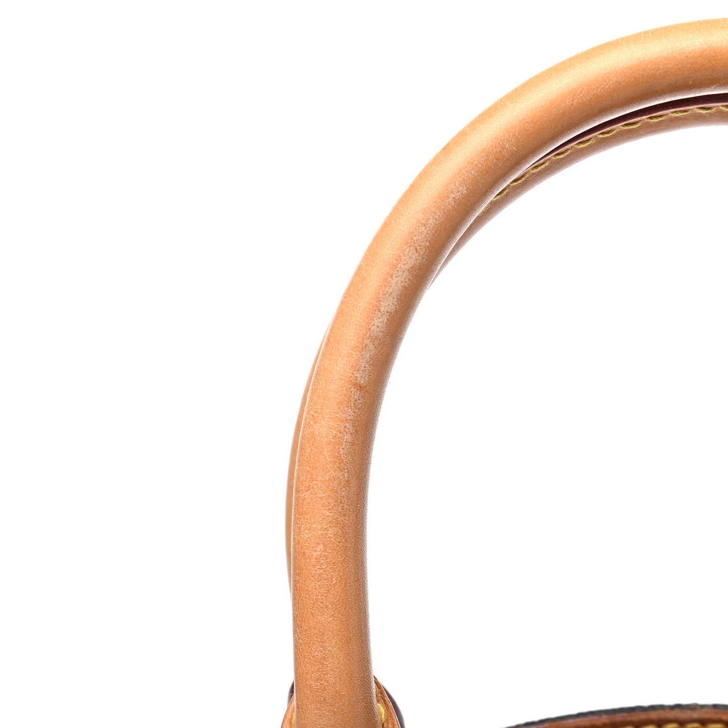 Monogram Ellipse PM