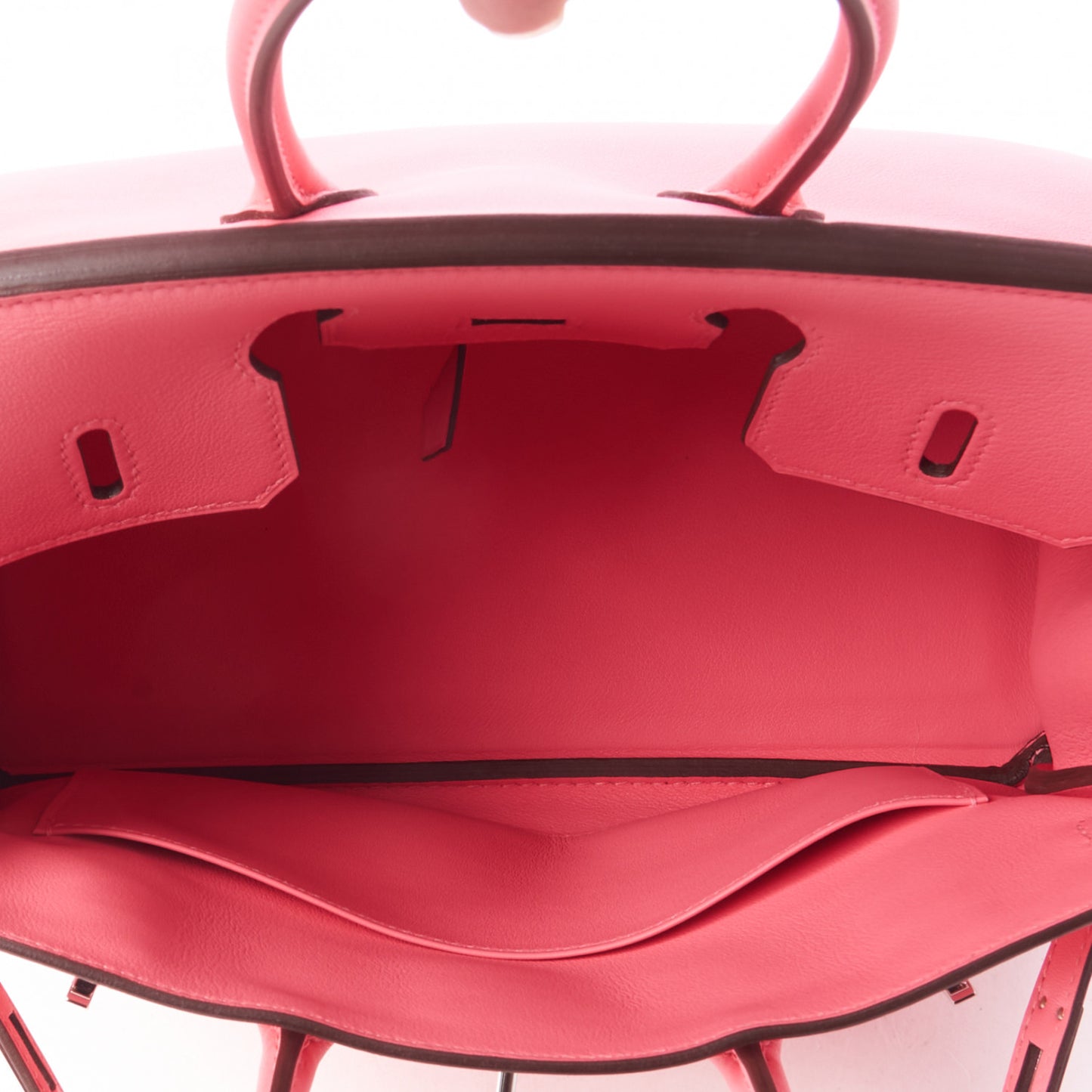 Swift Birkin 25 Rose Azalee