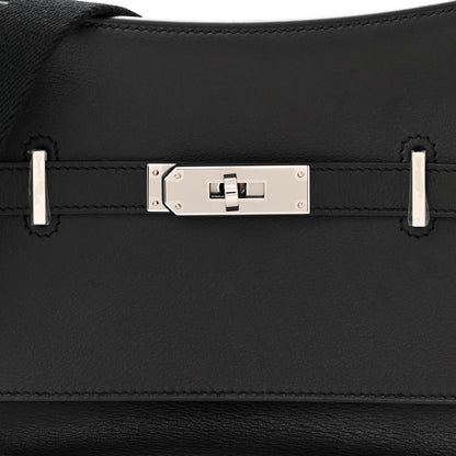 Hermes Evergrain Mini Jypsiere Black 8 of 12