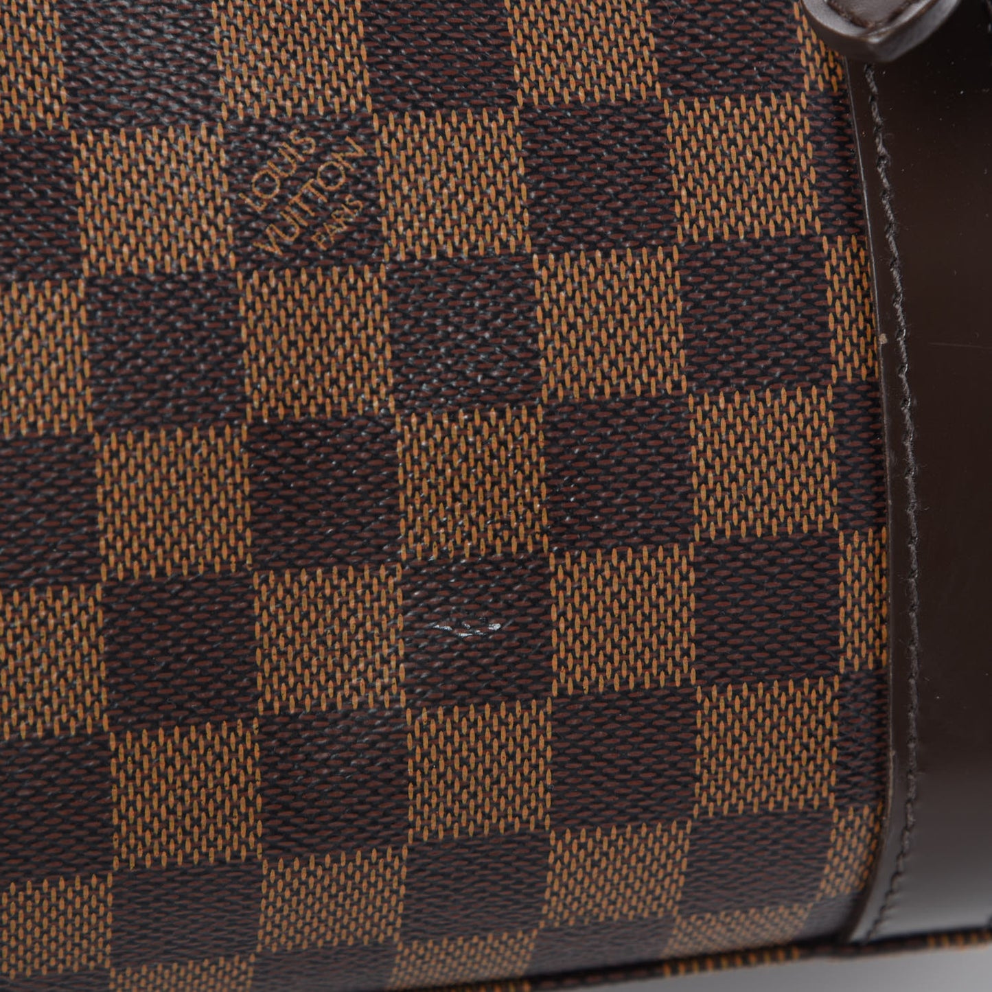 Damier Ebene Berkeley