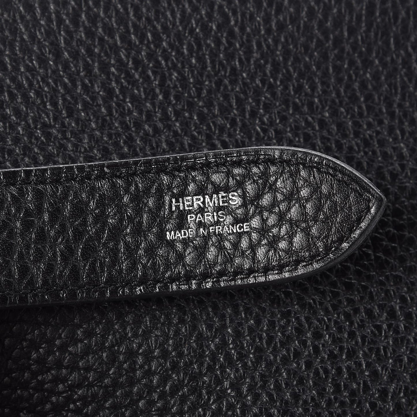 Taurillon Clemence Jypsiere 28 Black