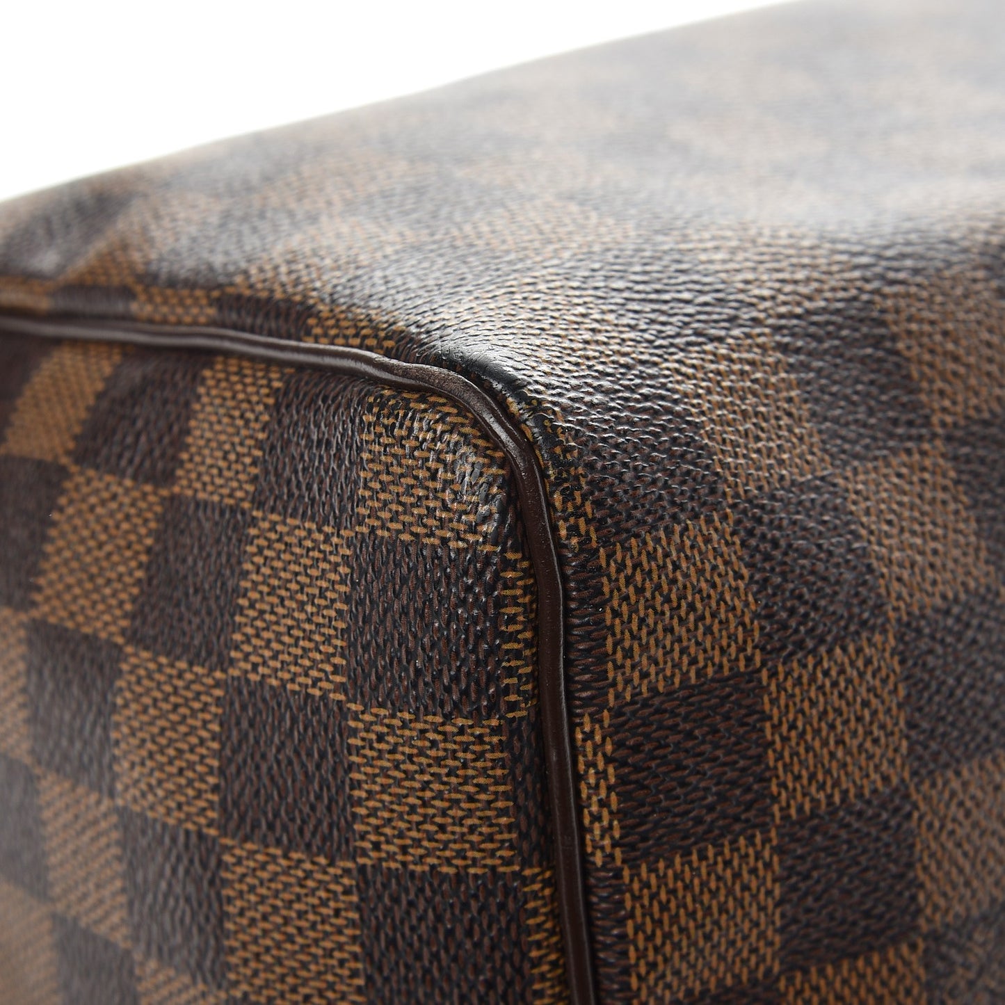 Damier Ebene Speedy 25