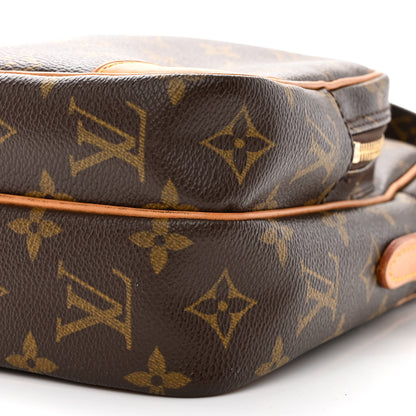 Louis Vuitton Monogram Amazone 11 of 11