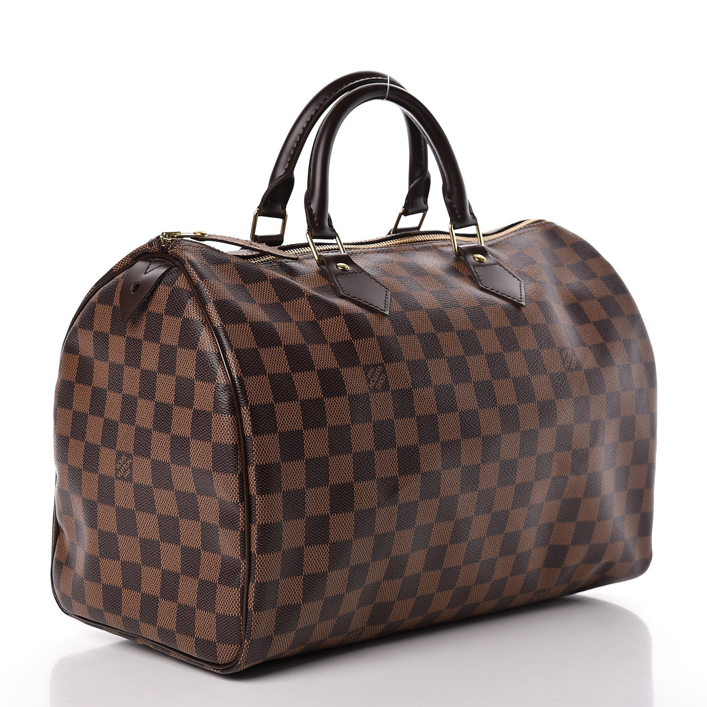 Damier Ebene Speedy 35