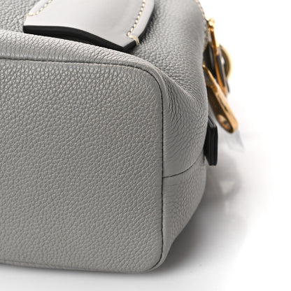 Chloe Calfskin Small Daria Stormy Grey 9 of 9