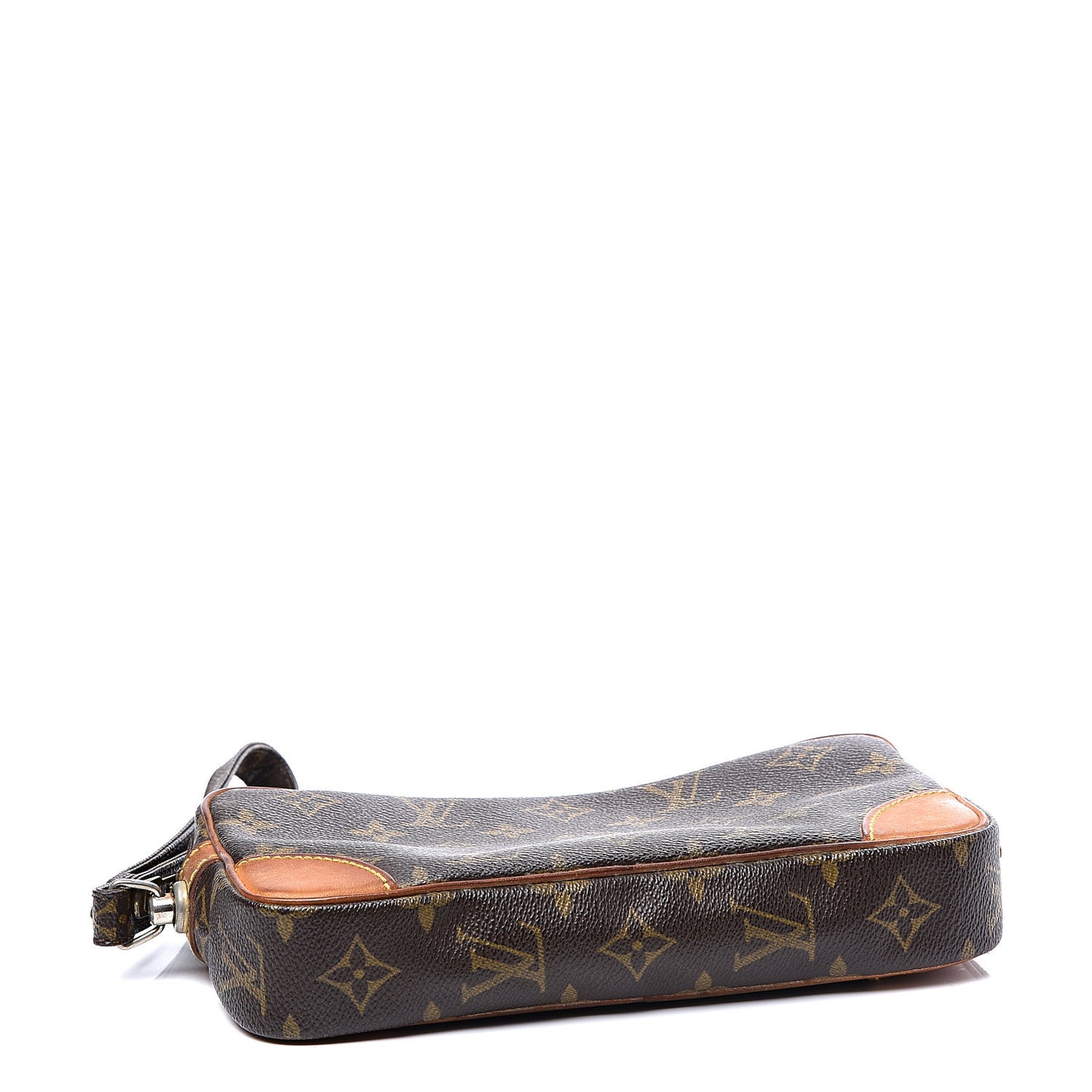 Monogram Pochette Marly Dragonne 22