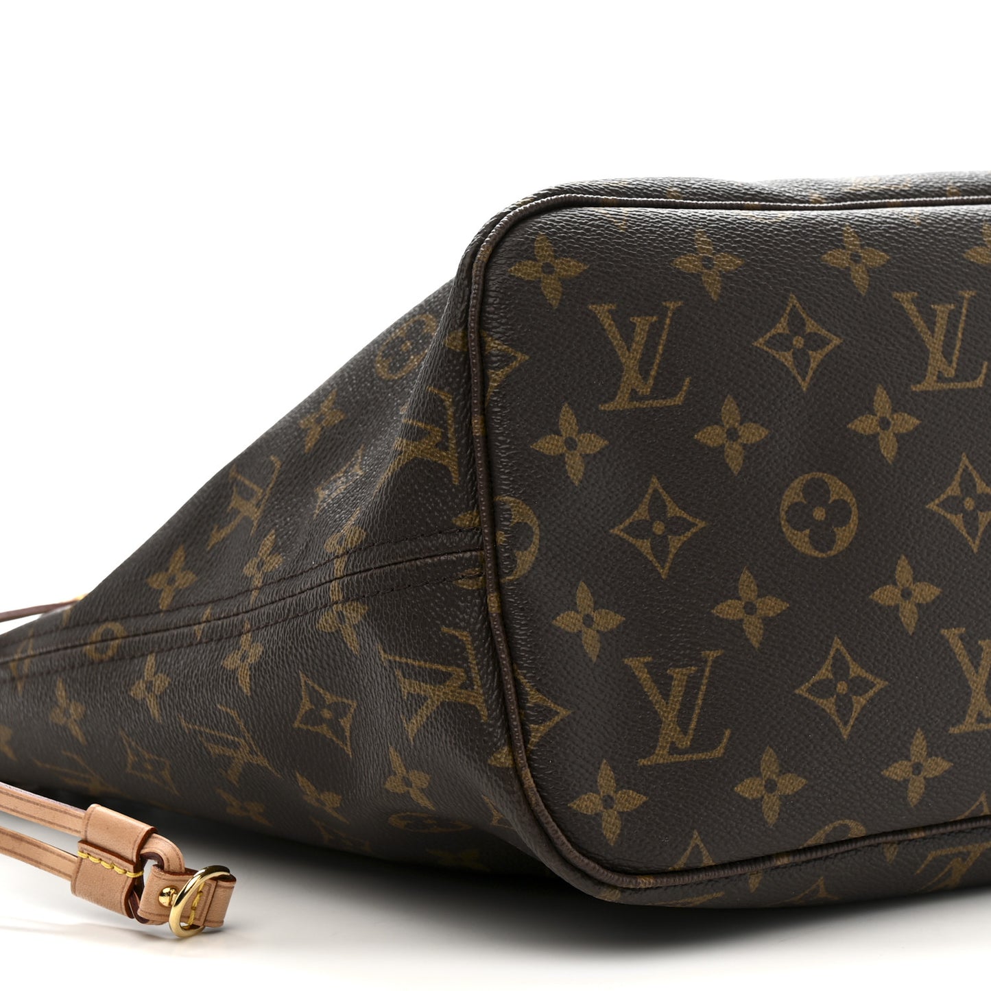 Monogram Neo Neverfull MM