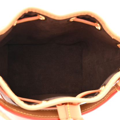 Louis Vuitton Monogram Nano Noe NV 5 of 9