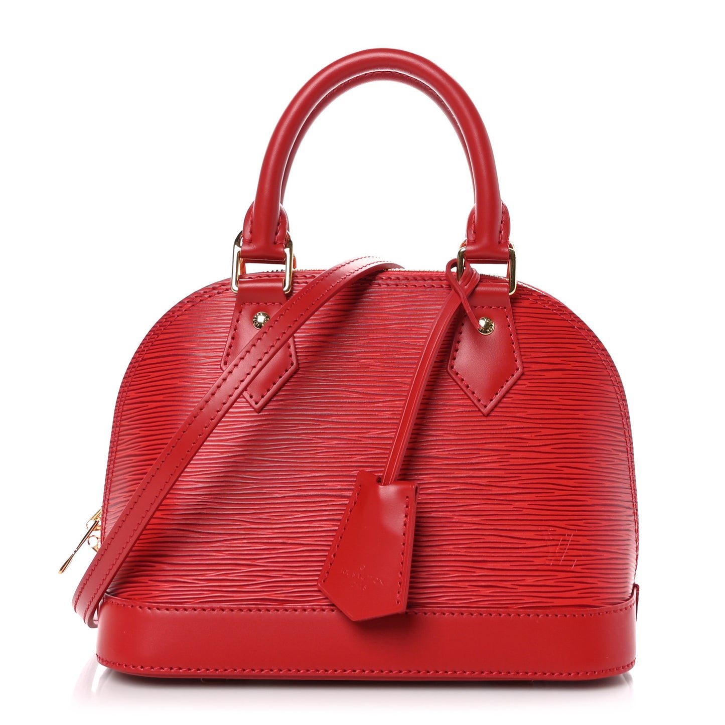 Epi Alma BB Coquelicot