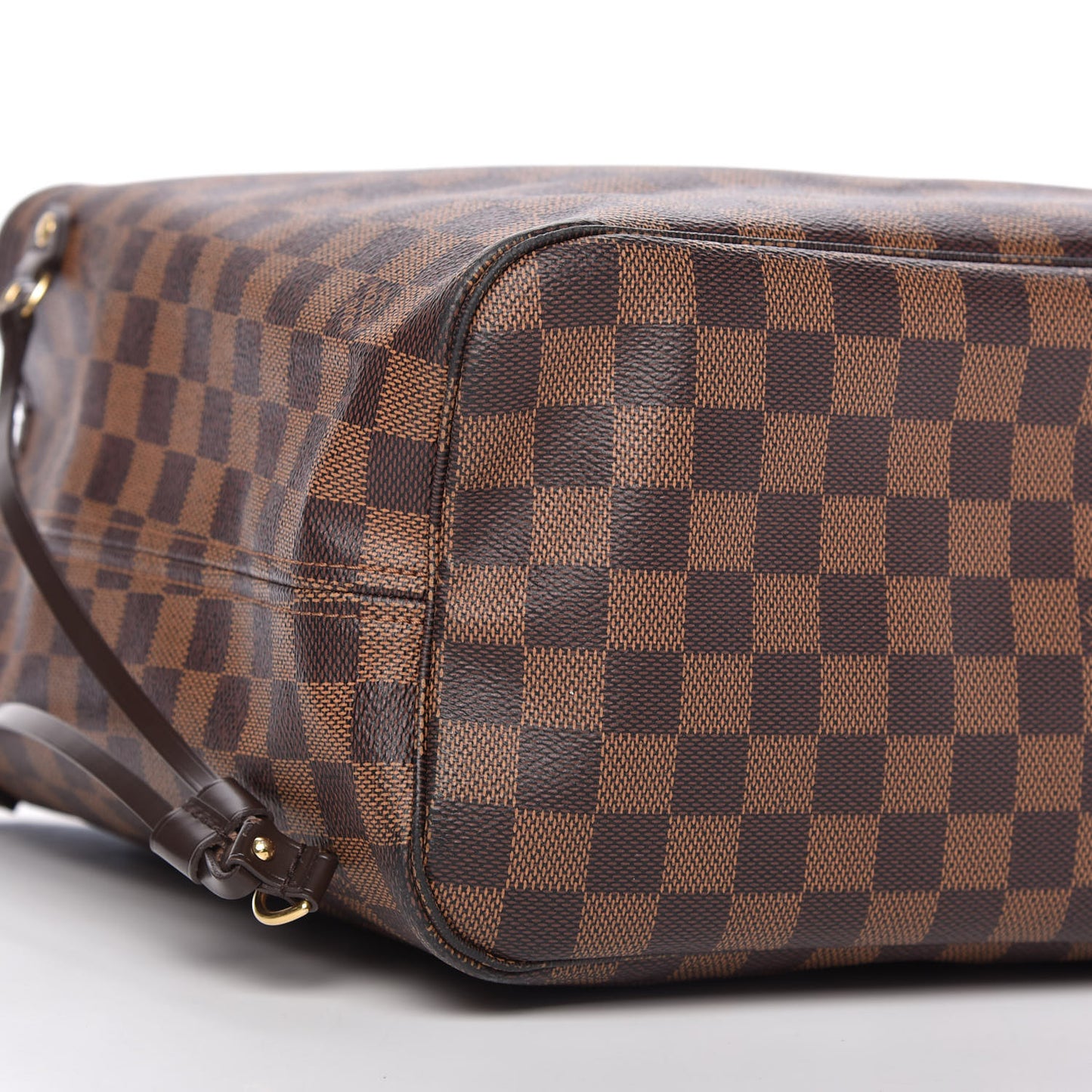 Damier Ebene Neo Neverfull MM